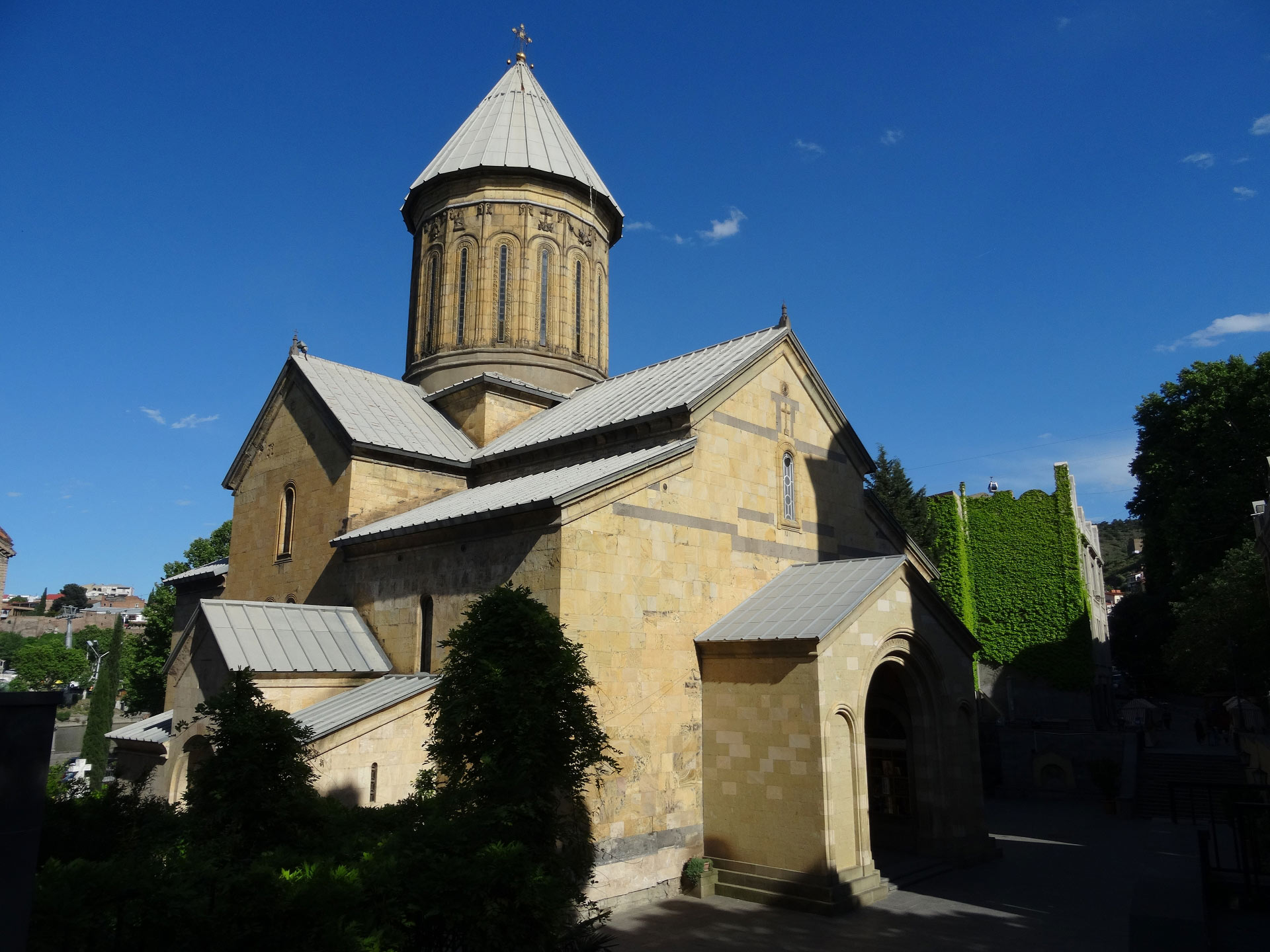 Tbilisi